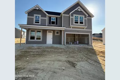 239 White Doe Crossing, Cameron, NC 28326 - Photo 1