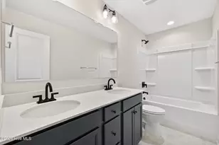 147 White Doe Crossing, Cameron, NC 28326 - Photo 42
