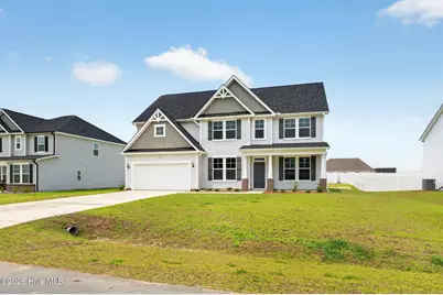 133 White Doe Crossing, Cameron, NC 28326 - Photo 2