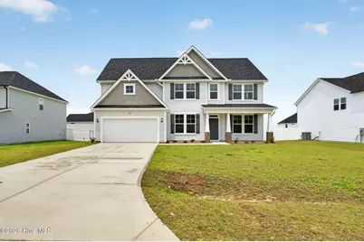 133 White Doe Crossing, Cameron, NC 28326 - Photo 1
