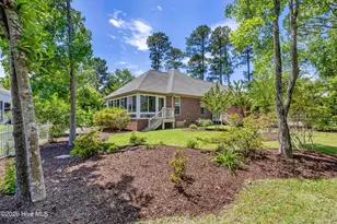 3805 Daphine Dr, Wilmington, NC 28409 - Photo 32