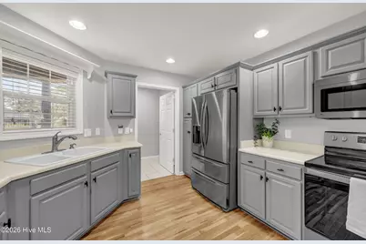 3805 Daphine Drive, Wilmington, NC 28409 - Photo 12