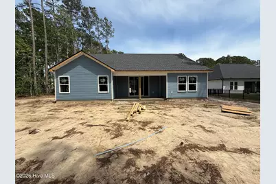 817 Boundary Line Drive SW Drive NW, Calabash, NC 28467 - Photo 6
