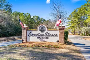 817 Boundary Line Dr SW Dr NW, Calabash, NC 28467 - Photo 50