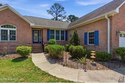 5505 Blackbeard Lane, New Bern, NC 28560 - Photo 40