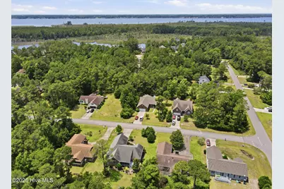 5505 Blackbeard Lane, New Bern, NC 28560 - Photo 42