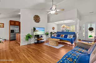 5505 Blackbeard Ln, New Bern, NC 28560 - Photo 16