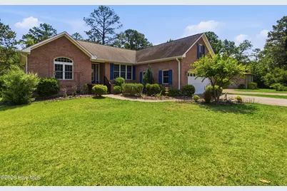 5505 Blackbeard Lane, New Bern, NC 28560 - Photo 38