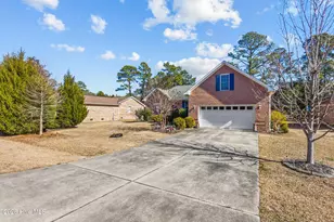 5505 Blackbeard Ln, New Bern, NC 28560 - Photo 26