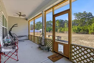 315 Plainfield Dr, Goldsboro, NC 27534 - Photo 4