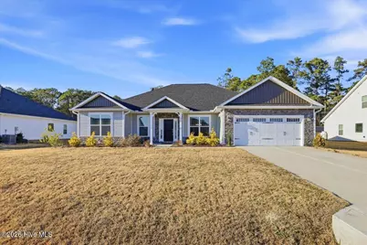 315 Plainfield Drive, Goldsboro, NC 27534 - Photo 1