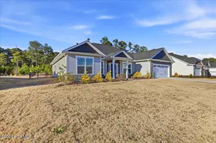 315 Plainfield Dr, Goldsboro, NC 27534 - Photo 2