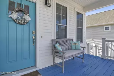 305 Ivy Lane, Carolina Beach, NC 28428 - Photo 6