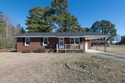 4580 Kay Circle, Grifton, NC 28530 - Photo 1