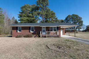 4580 Kay Cir, Grifton, NC 28530 - Photo 1