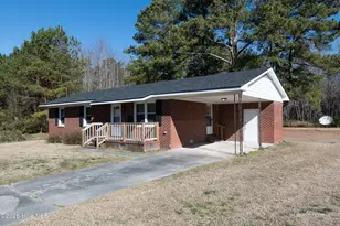 4580 Kay Cir, Grifton, NC 28530 - Photo 2