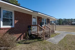 4580 Kay Cir, Grifton, NC 28530 - Photo 8