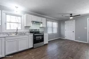 4580 Kay Cir, Grifton, NC 28530 - Photo 30