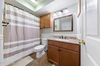 3030 Marsh Winds Circle #Unit 102, Southport, NC 28461 - Photo 26
