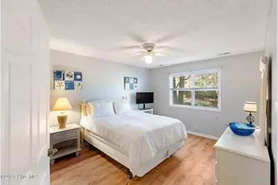 3030 Marsh Winds Circle #Unit 102, Southport, NC 28461 - Photo 22