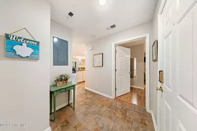 3030 Marsh Winds Circle #Unit 102, Southport, NC 28461 - Photo 4