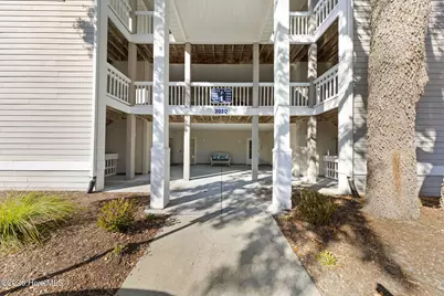 3030 Marsh Winds Circle #Unit 102, Southport, NC 28461 - Photo 1
