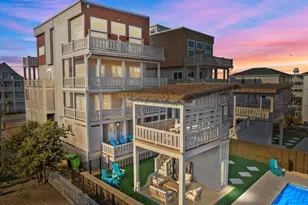 608 S Topsail Dr, Surf City, NC 28445 - Photo 1