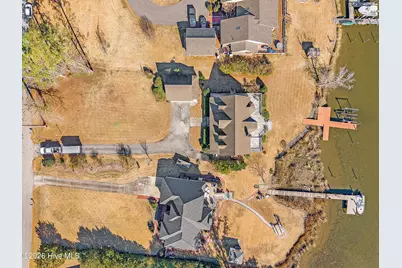 3010 Sloop Drive, Oriental, NC 28571 - Photo 34