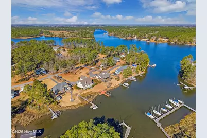 3010 Sloop Drive, Oriental, NC 28571 - Photo 24
