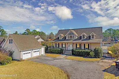 3010 Sloop Drive, Oriental, NC 28571 - Photo 1