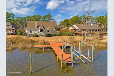 3010 Sloop Drive, Oriental, NC 28571 - Photo 2