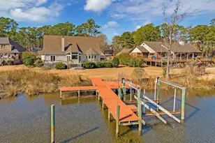 3010 Sloop Dr, Oriental, NC 28571 - Photo 2
