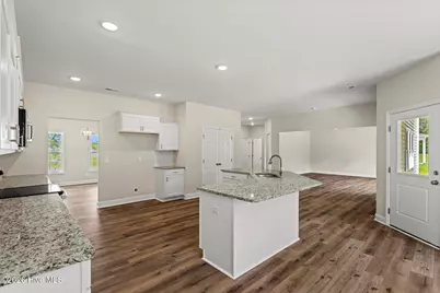 100 Rolling Water Lane, Peletier, NC 28584 - Photo 12