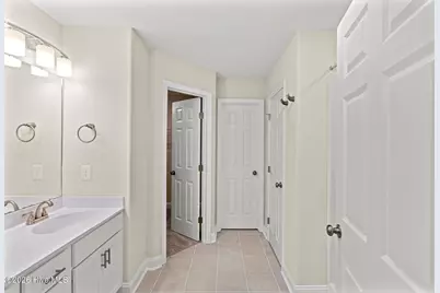 100 Rolling Water Lane, Peletier, NC 28584 - Photo 28