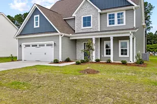 100 Rolling Water Ln, Peletier, NC 28584 - Photo 2
