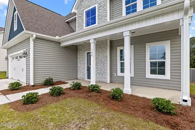 100 Rolling Water Lane, Peletier, NC 28584 - Photo 4