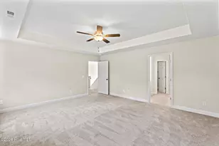 100 Rolling Water Ln, Peletier, NC 28584 - Photo 26