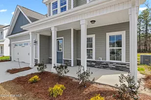 120 Rolling Water Ln, Peletier, NC 28584 - Photo 2