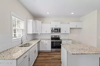 120 Rolling Water Lane, Peletier, NC 28584 - Photo 14