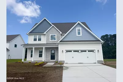145 Cripple Creek Drive, Peletier, NC 28584 - Photo 1