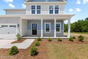 163 Cripple Crk Dr, Peletier, NC 28584 - Photo 2