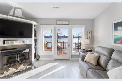 9 Gardner Pointe Drive #9, Elizabeth City, NC 27909 - Photo 14