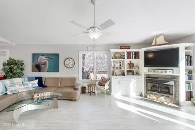 9 Gardner Pointe Drive #9, Elizabeth City, NC 27909 - Photo 16