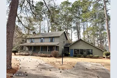 8041 Saint Andrews Drive, Laurinburg, NC 28352 - Photo 1