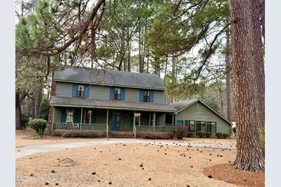 8041 Saint Andrews Drive, Laurinburg, NC 28352 - Photo 30