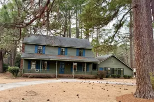 8041 St Andrews Dr, Laurinburg, NC 28352 - Photo 30