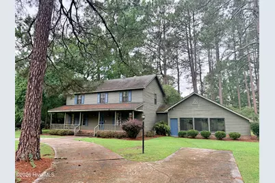 8041 Saint Andrews Drive, Laurinburg, NC 28352 - Photo 1