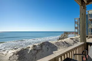 2264 New River Inlet Rd, North Topsail Beach, NC 28460 - Photo 2