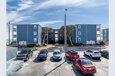 2264 New River Inlet Road #Unit 109, North Topsail Beach, NC 28460 - Photo 1