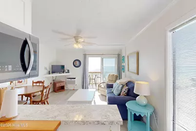 2264 New River Inlet Road #Unit 109, North Topsail Beach, NC 28460 - Photo 4